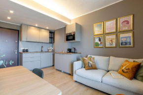 Italian Experience- Suite MareConero Porto Recanati